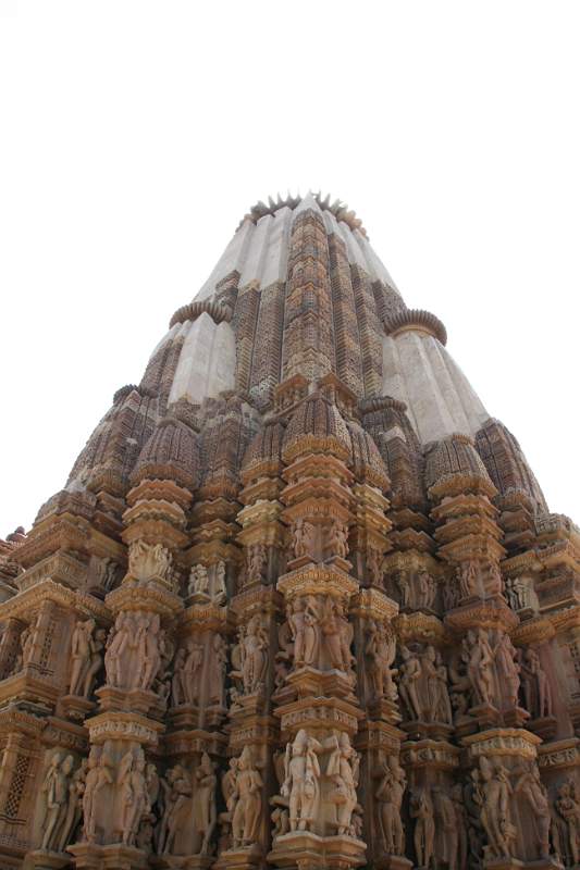 India & Nepal 2011 - 0935